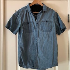 Hurley Men’s Shirt